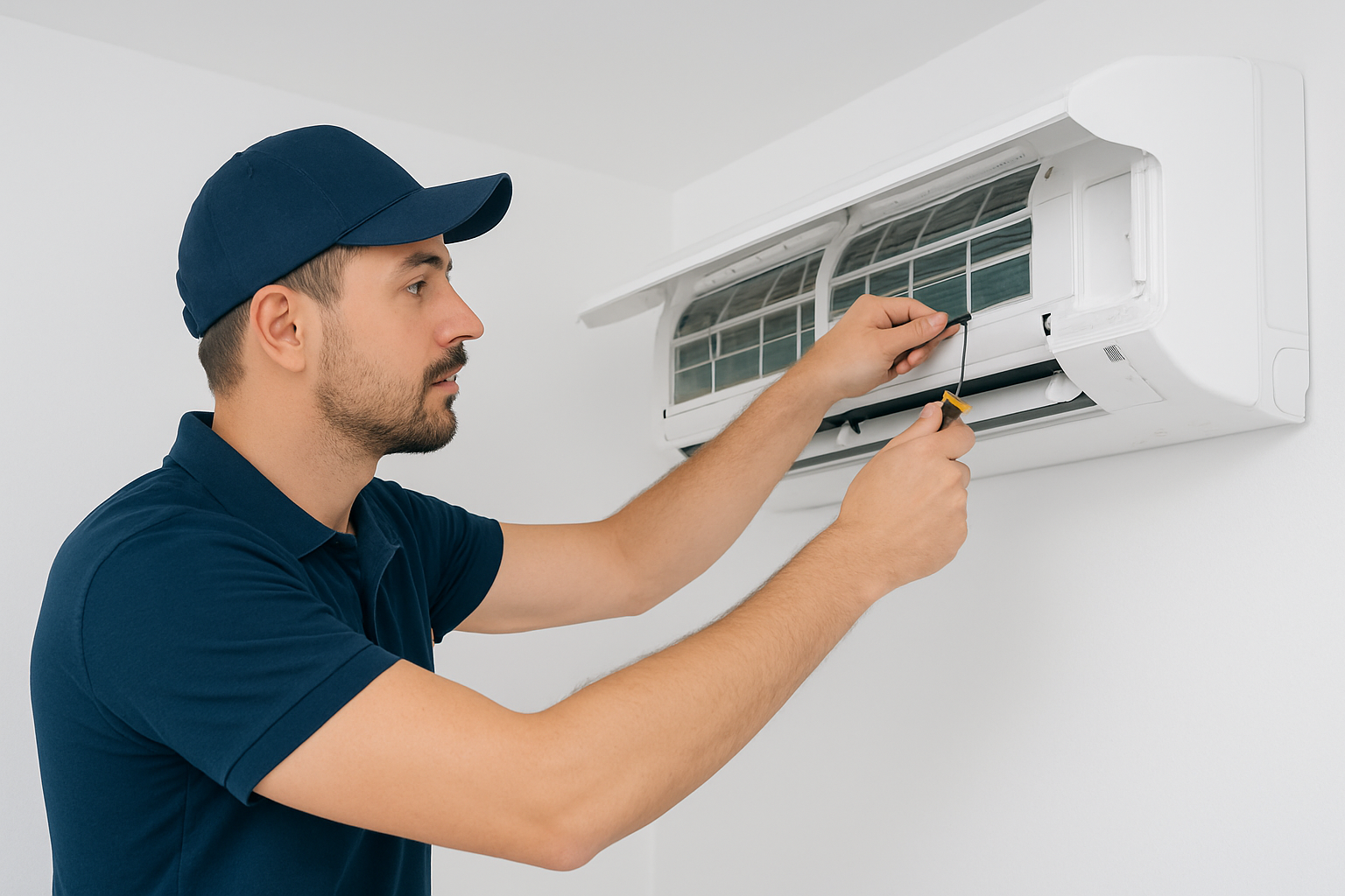 Home ac repair Dubai