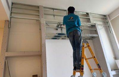 gypsum installation in dubai gypsum installation in dubai